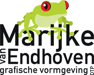 Logo Marijke van Endhoven